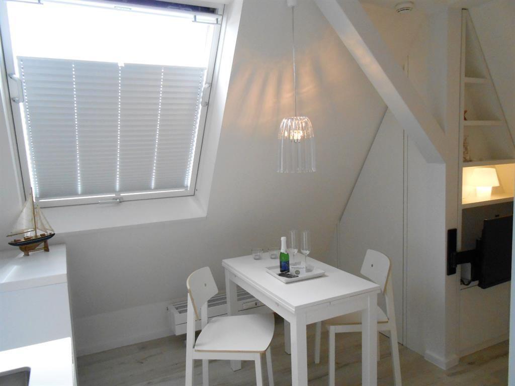 Haus-Liv-Appartement-Duene Westerland Exterior foto
